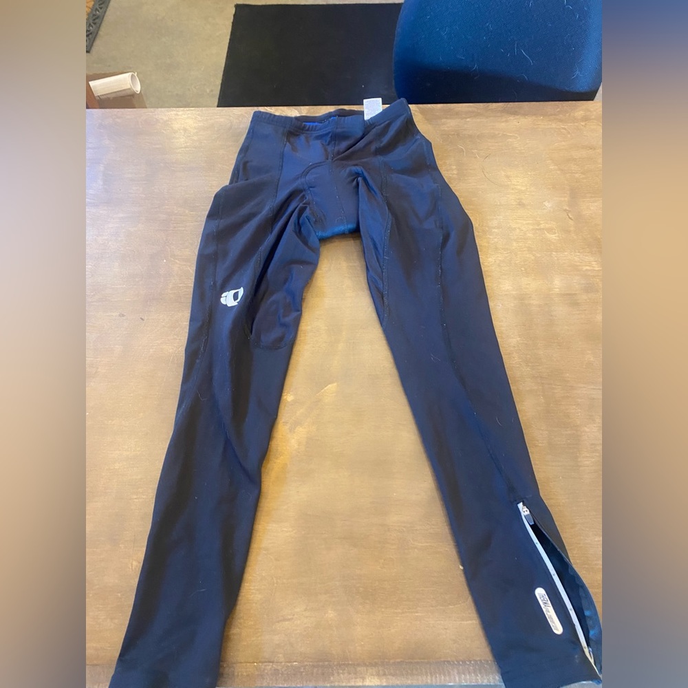 Pearl Izumi cycling leggings